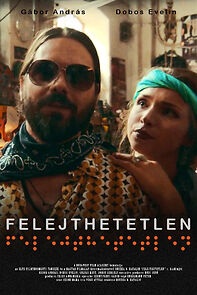 Watch Felejthetetlen (Short 2015)