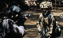 Watch Declaration of War