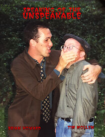 Watch Speaking of the Unspeakable