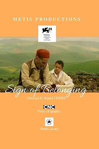 Watch Signe d'appartenance (Short 2004)