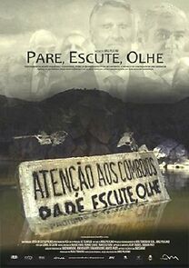Watch Páre, Escute, Olhe