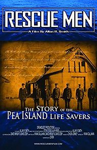 Watch Rescue Men: The Story of the Pea Island Lifesavers