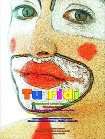Watch Tu ridi (Short 2014)