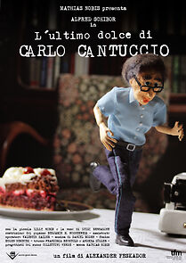Watch The Last Cake of Carlo Cantuccio (Short 2016)