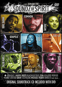 Watch Soundz of Spirit