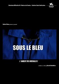 Watch Sous le bleu (Short 2004)