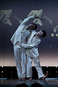 Watch Kool - Dancing in My Mind (Short 2009)