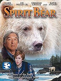 Watch Spirit Bear: The Simon Jackson Story
