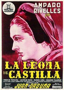 Watch The Lioness of Castille