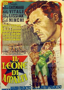 Watch Il leone di Amalfi
