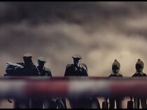 Watch Szlaban (Short 1977)