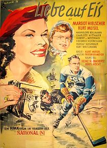 Watch Liebe auf Eis