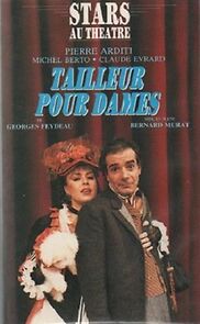 Watch Tailleur pour dames