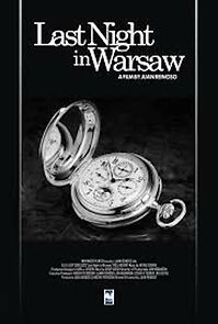 Watch Last Night in Warsaw (Short 2012)