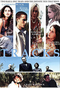 Watch Tracks (Short 2004)