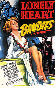 Watch Lonely Heart Bandits