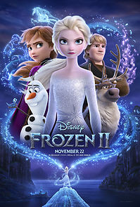 Watch Frozen II