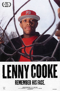 Watch Lenny Cooke