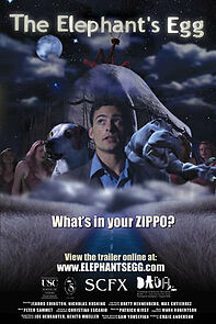 Watch The Elephant's Egg (Short 2004)
