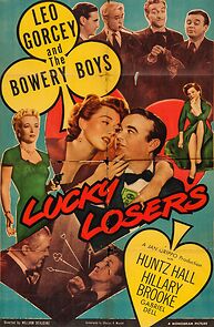 Watch Lucky Losers