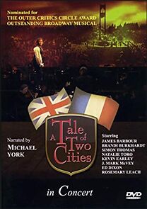 Watch A Tale of Two Cities: In Concert (TV Special 2009)