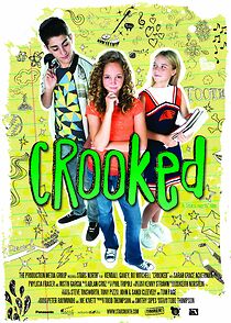 Watch Crooked (Short 2010)