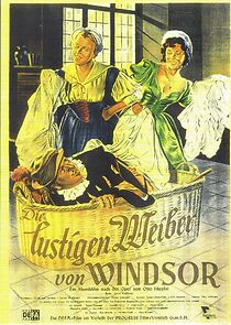 Watch The Merry Wives of Windsor