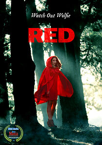 Watch Red (Short 2015)