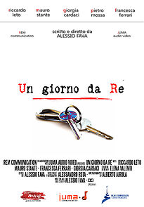 Watch Un giorno da re (Short 2004)