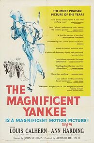 Watch The Magnificent Yankee