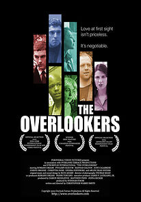 Watch The Overlookers