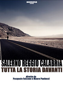 Watch Salerno: Reggio Calabria - Tutta la storia davanti