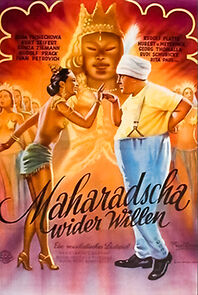 Watch Maharadscha wider Willen