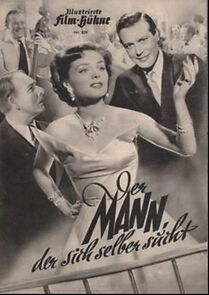 Watch Der Mann, der sich selber sucht
