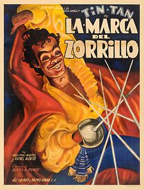 Watch La marca del zorrillo