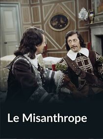 Watch Le misanthrope