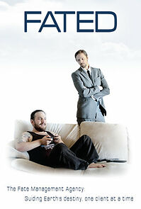 Watch Fated (Short 2015)