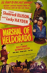 Watch Marshal of Heldorado