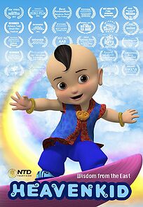 Watch Heavenkid (TV Short 2014)