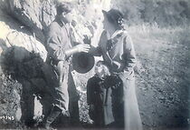 Watch The Outlaw's Awakening (Short 1915)