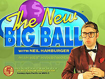 Watch The New Big Ball with Neil Hamburger (TV Special 2010)