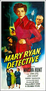 Watch Mary Ryan, Detective