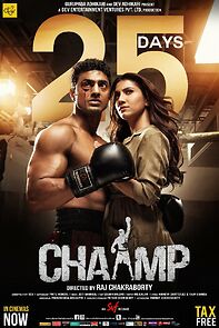 Watch Chaamp