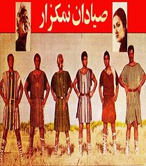 Watch Sayyadane namakzar