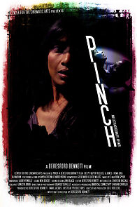 Watch Pinch (Short 2015)