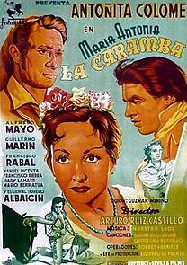 Watch María Antonia 'La Caramba'