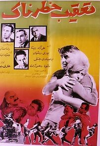 Watch The Dangerous Chase