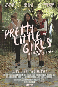 Watch Pretty Little Girls
