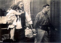 Watch The Western Way (Short 1915)