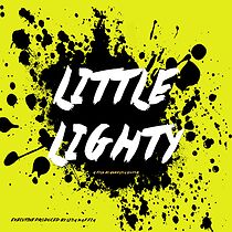 Watch Little Lighty (Short 2016)